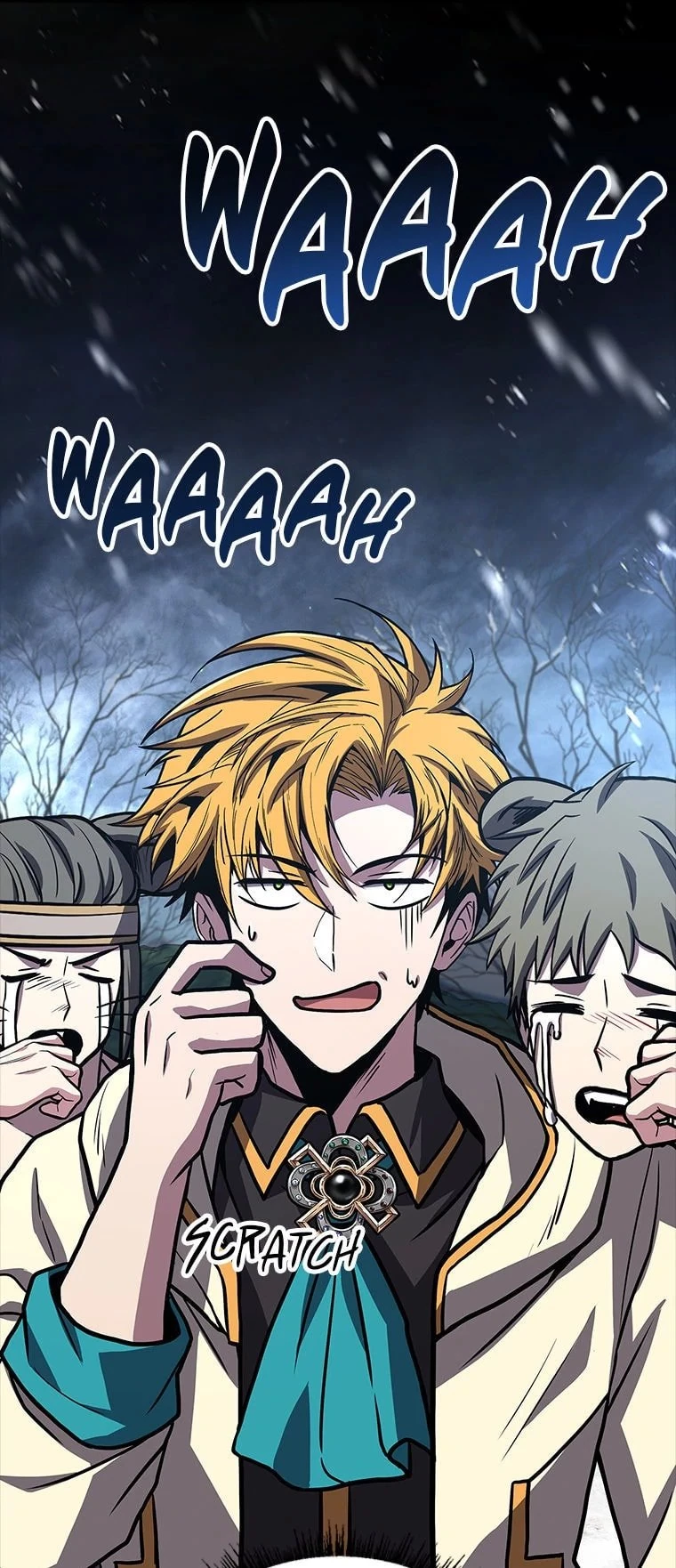 Demon Devourer Chapter 76 - 14