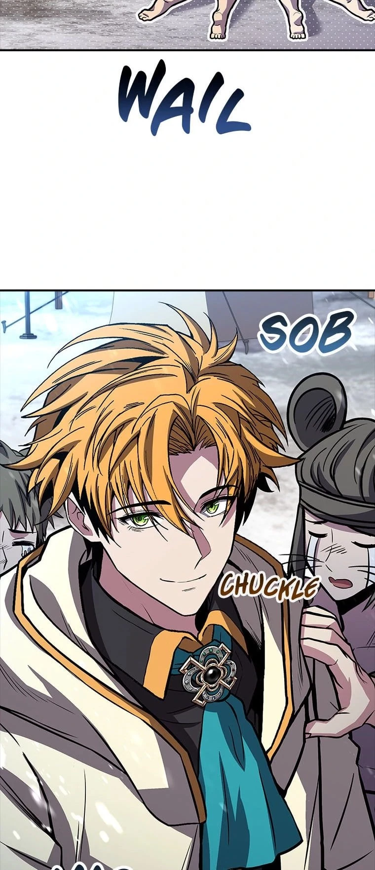 Demon Devourer Chapter 76 - 16