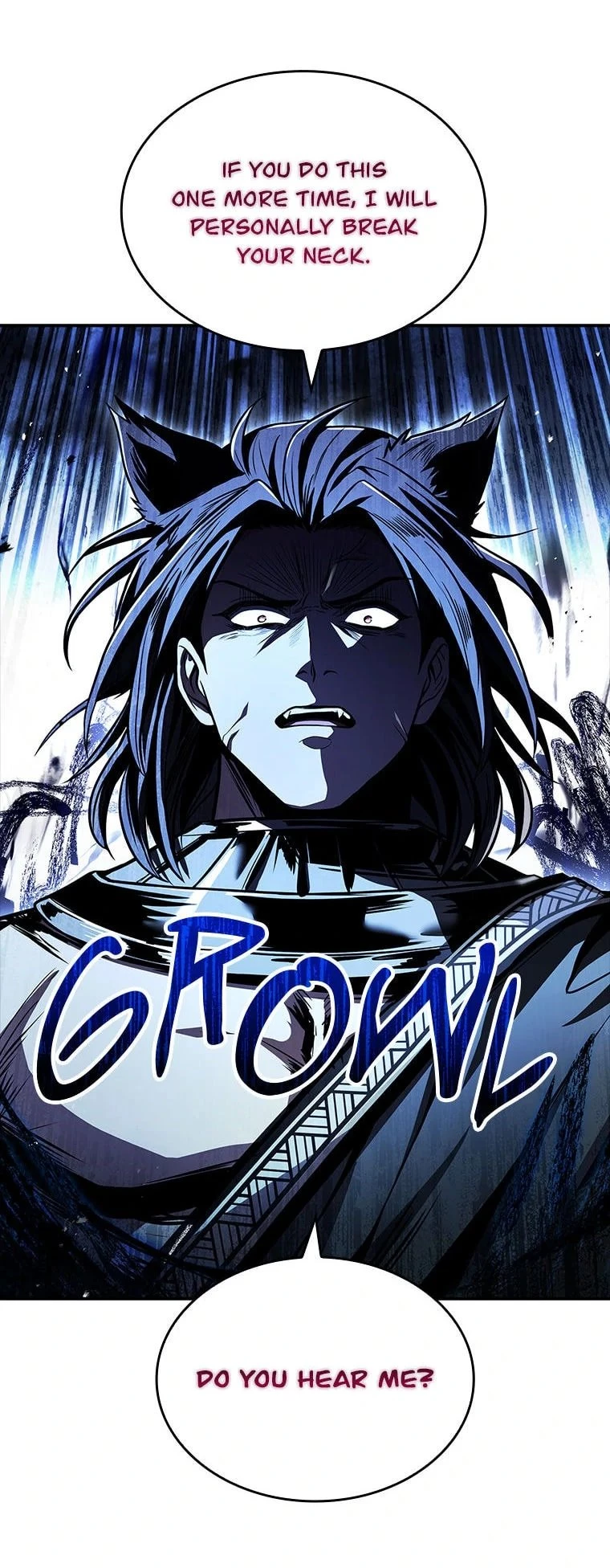 Demon Devourer Chapter 77 - 40