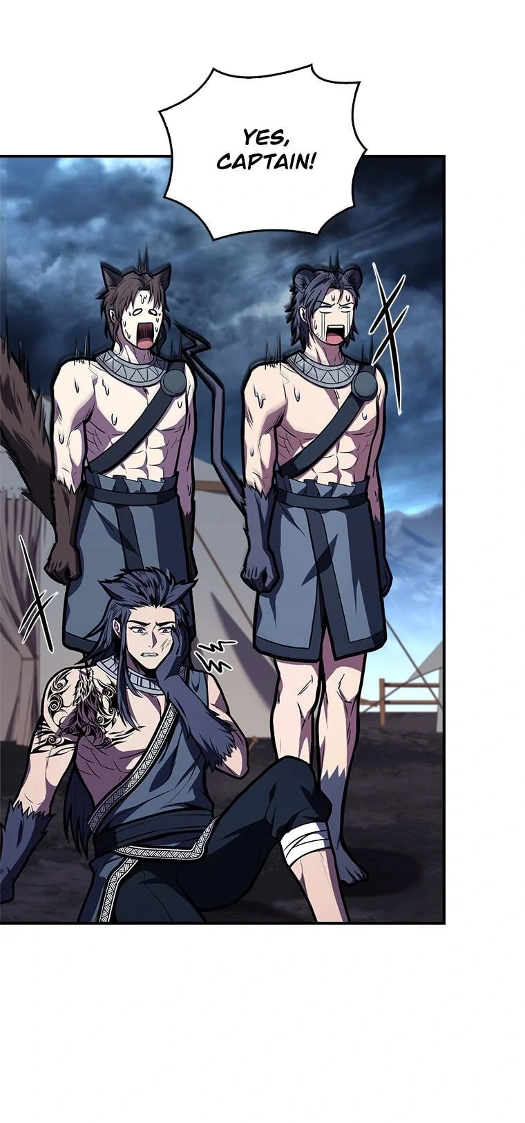 Demon Devourer Chapter 77 - 41