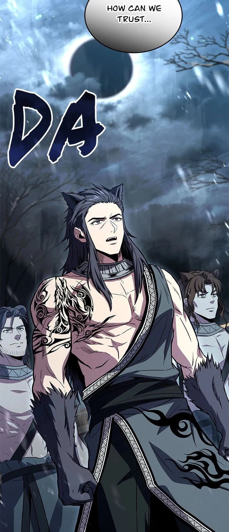 Demon Devourer Chapter 76 - 18