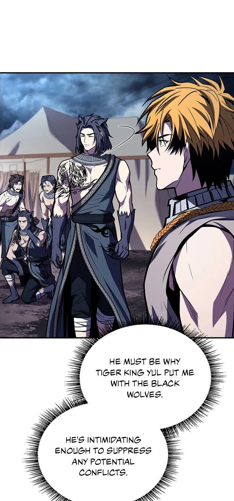Demon Devourer Chapter 77 - 42