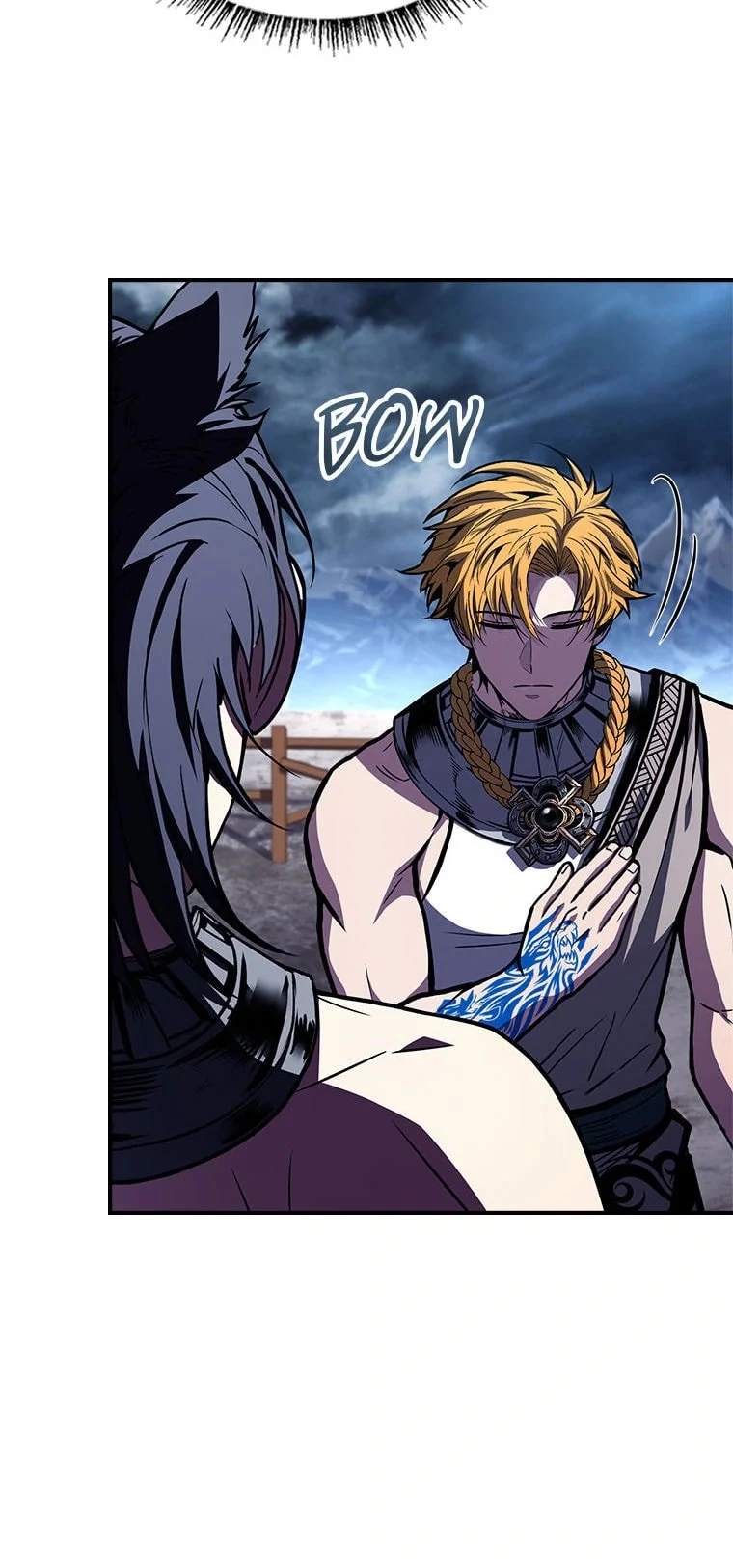 Demon Devourer Chapter 77 - 43