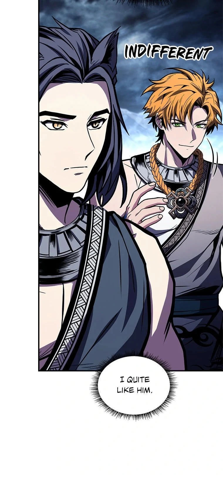 Demon Devourer Chapter 77 - 45
