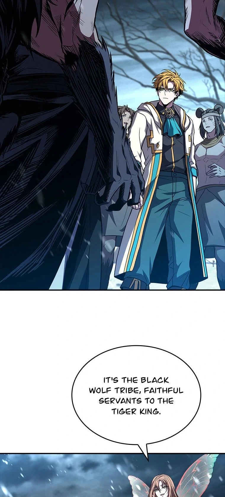 Demon Devourer Chapter 76 - 22