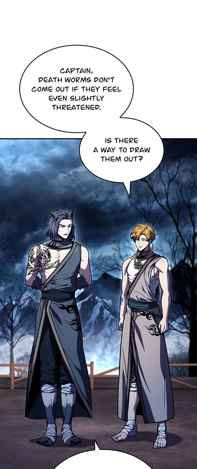 Demon Devourer Chapter 77 - 46