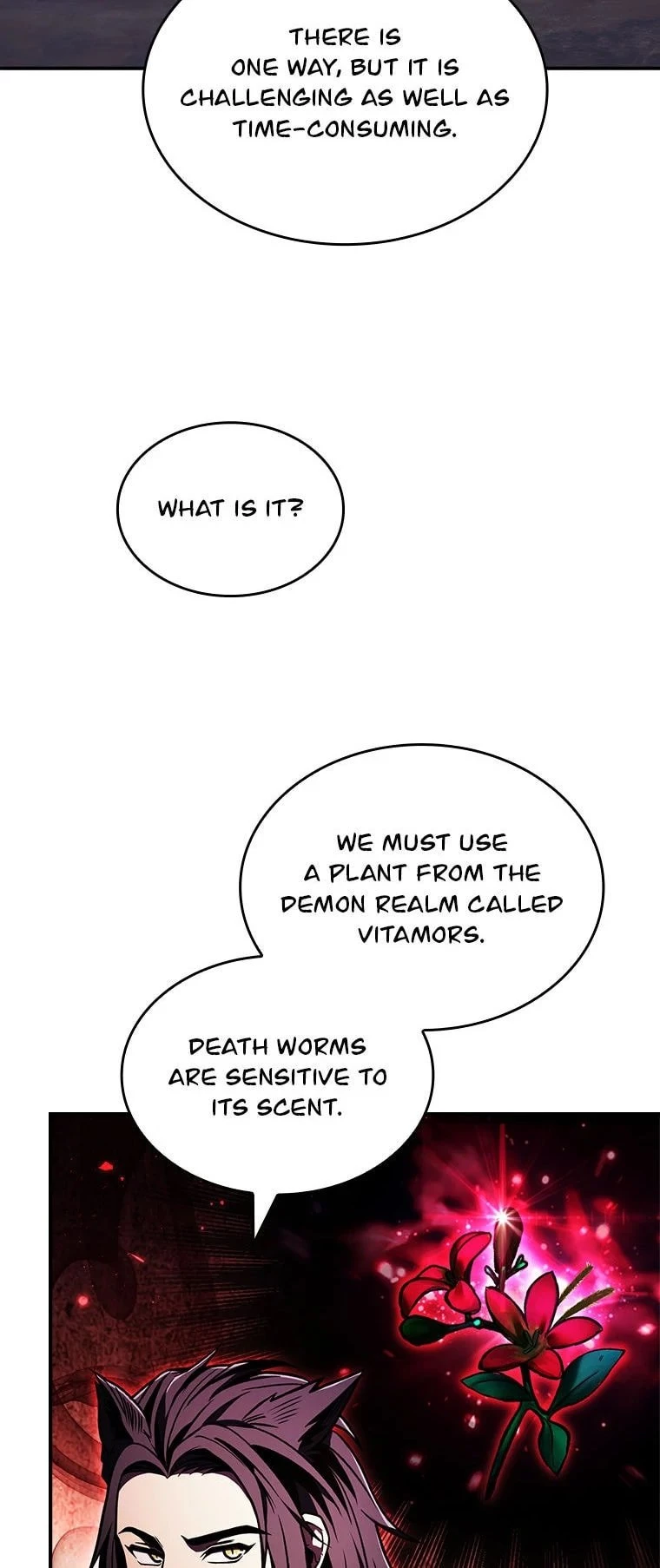 Demon Devourer Chapter 77 - 47