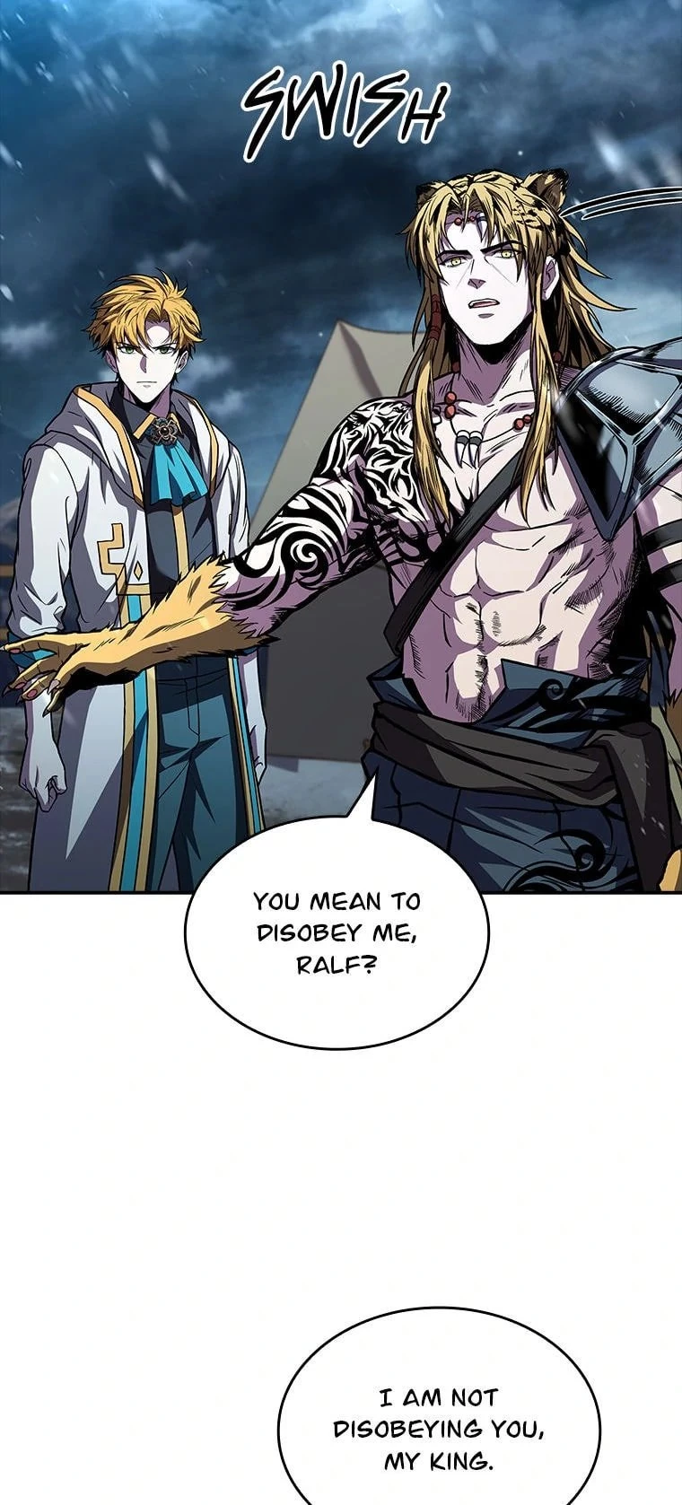 Demon Devourer Chapter 76 - 24