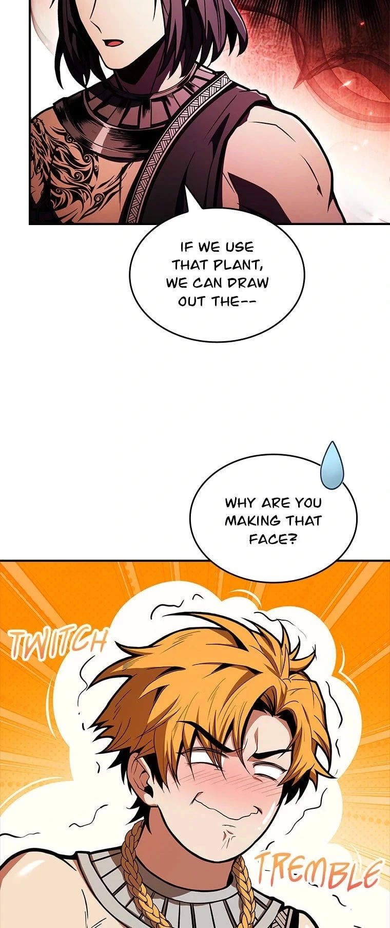 Demon Devourer Chapter 77 - 48