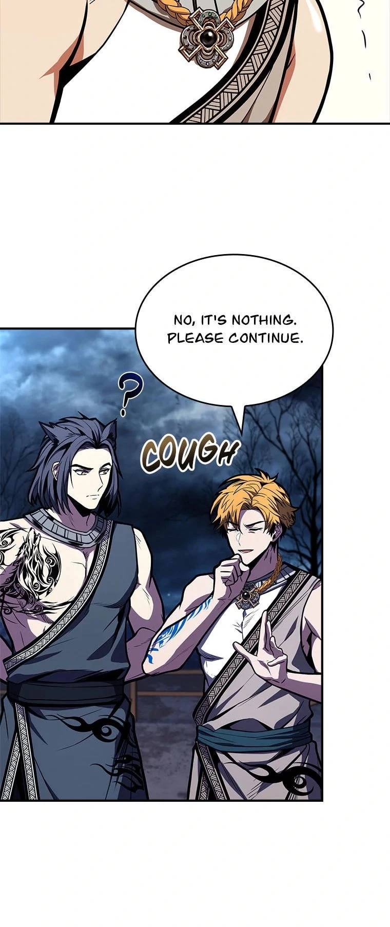 Demon Devourer Chapter 77 - 49