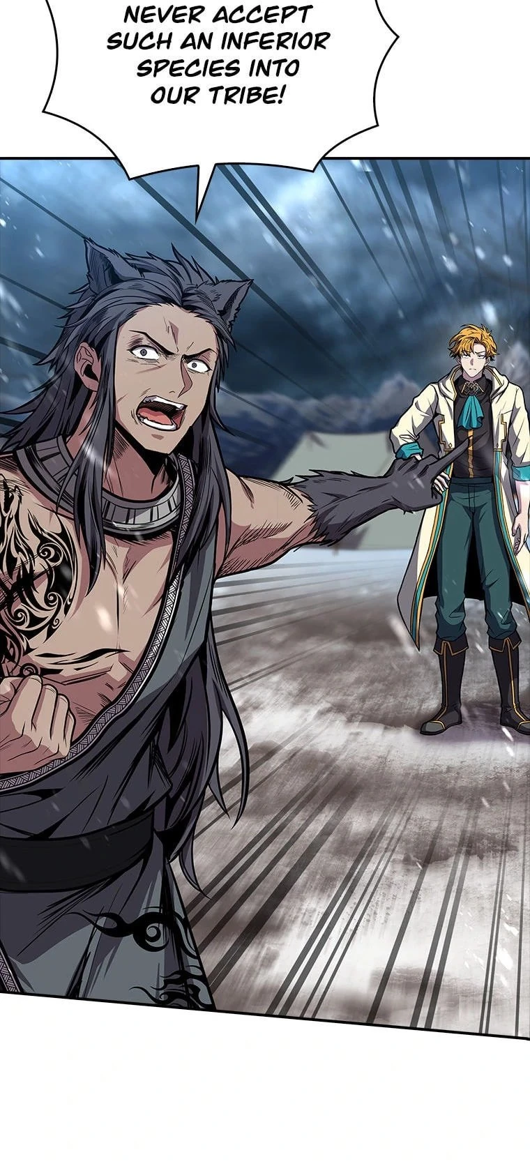 Demon Devourer Chapter 76 - 26