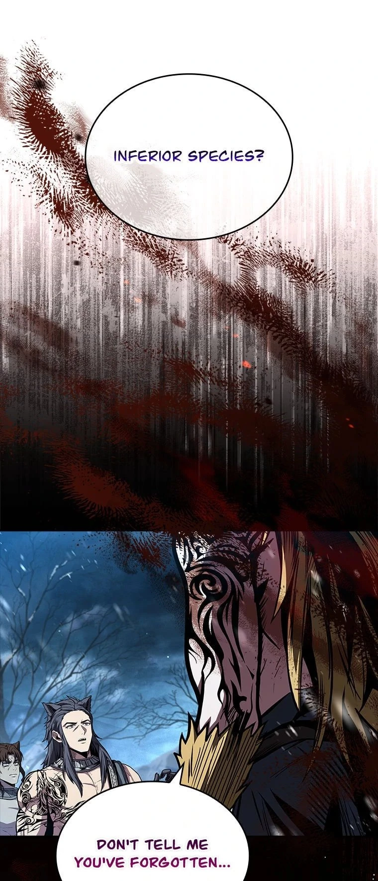 Demon Devourer Chapter 76 - 27