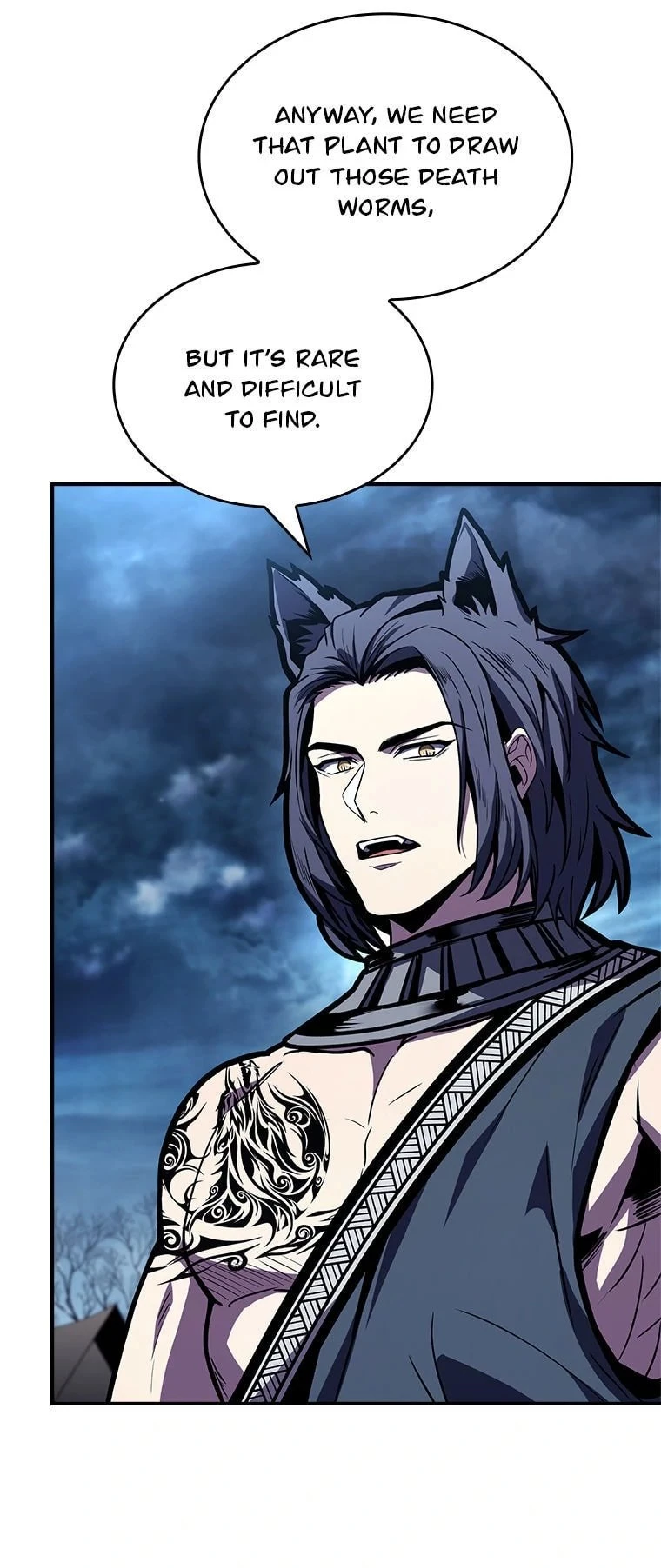Demon Devourer Chapter 77 - 50