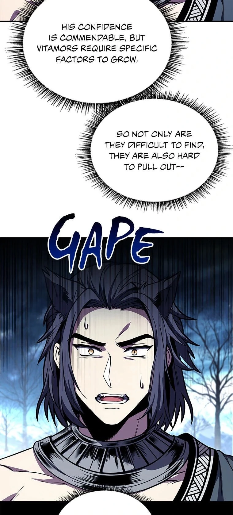 Demon Devourer Chapter 77 - 53