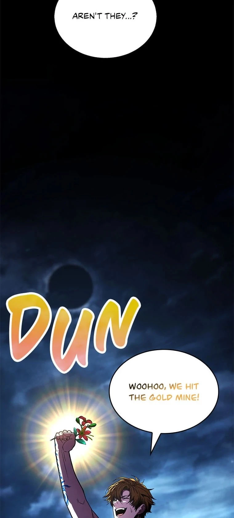 Demon Devourer Chapter 77 - 54