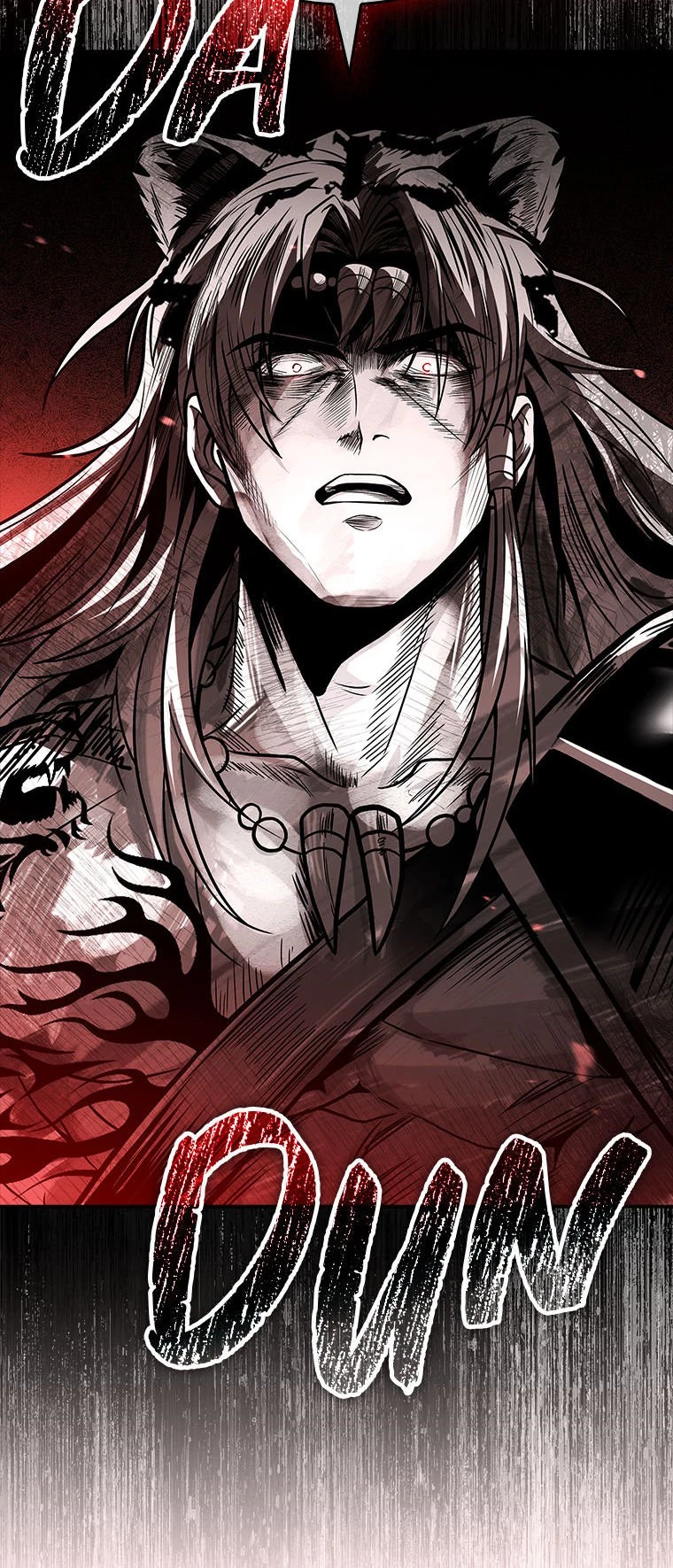 Demon Devourer Chapter 76 - 31