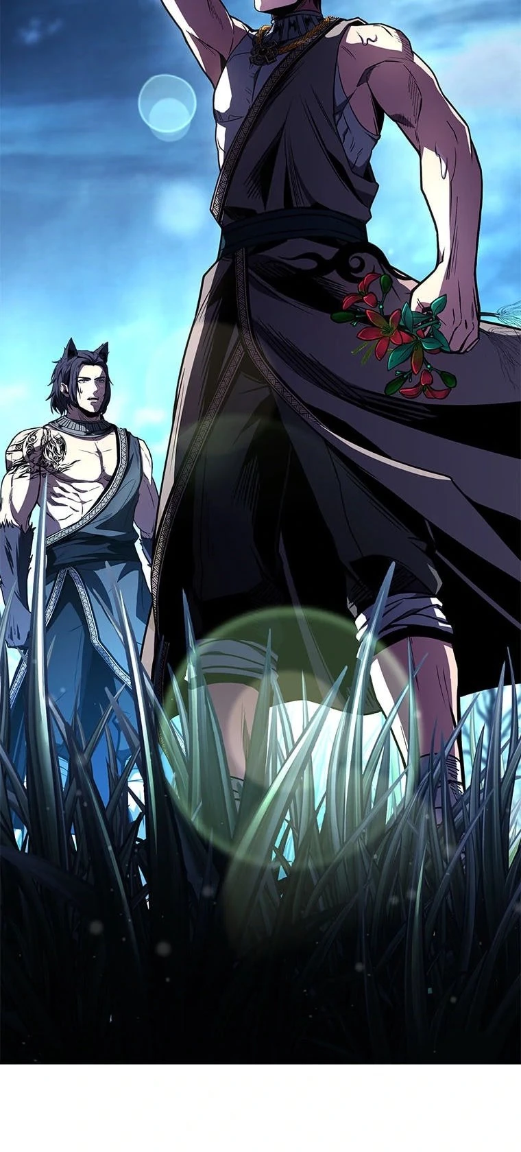 Demon Devourer Chapter 77 - 55