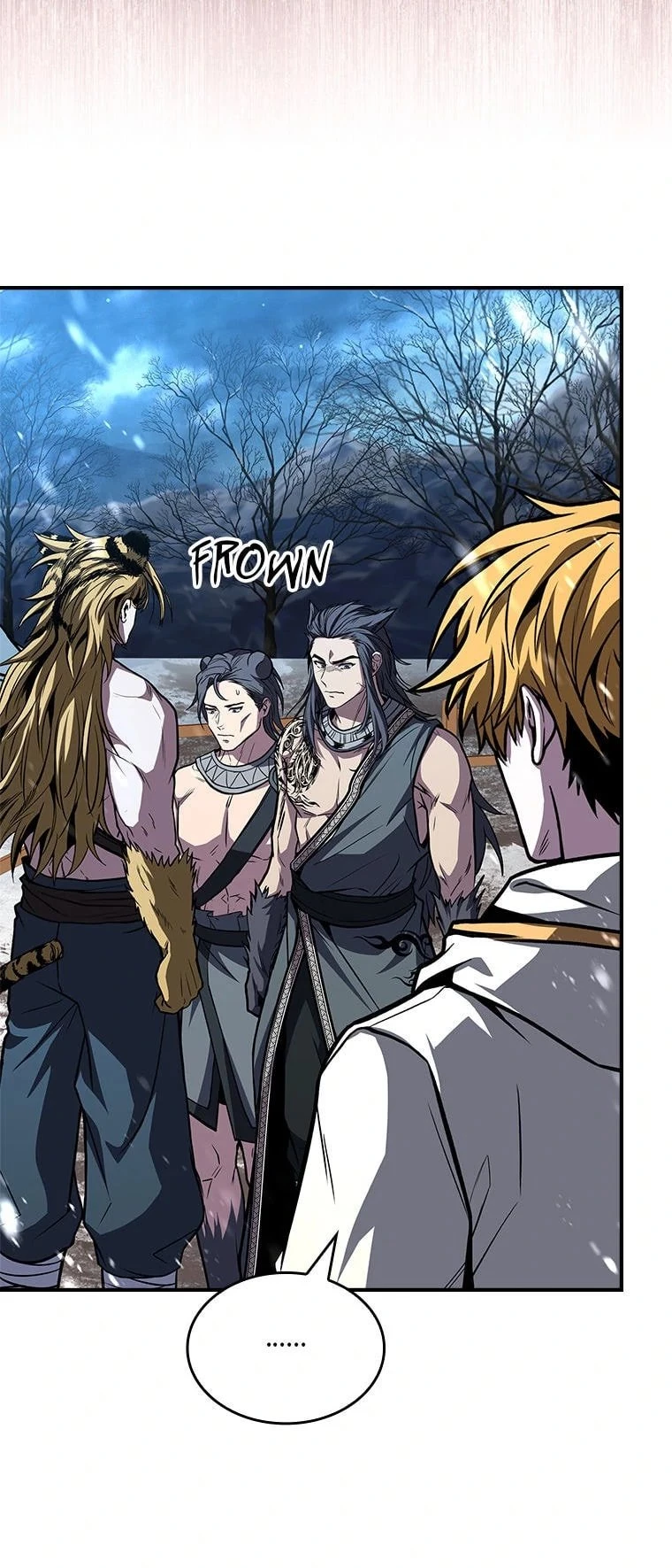 Demon Devourer Chapter 76 - 32