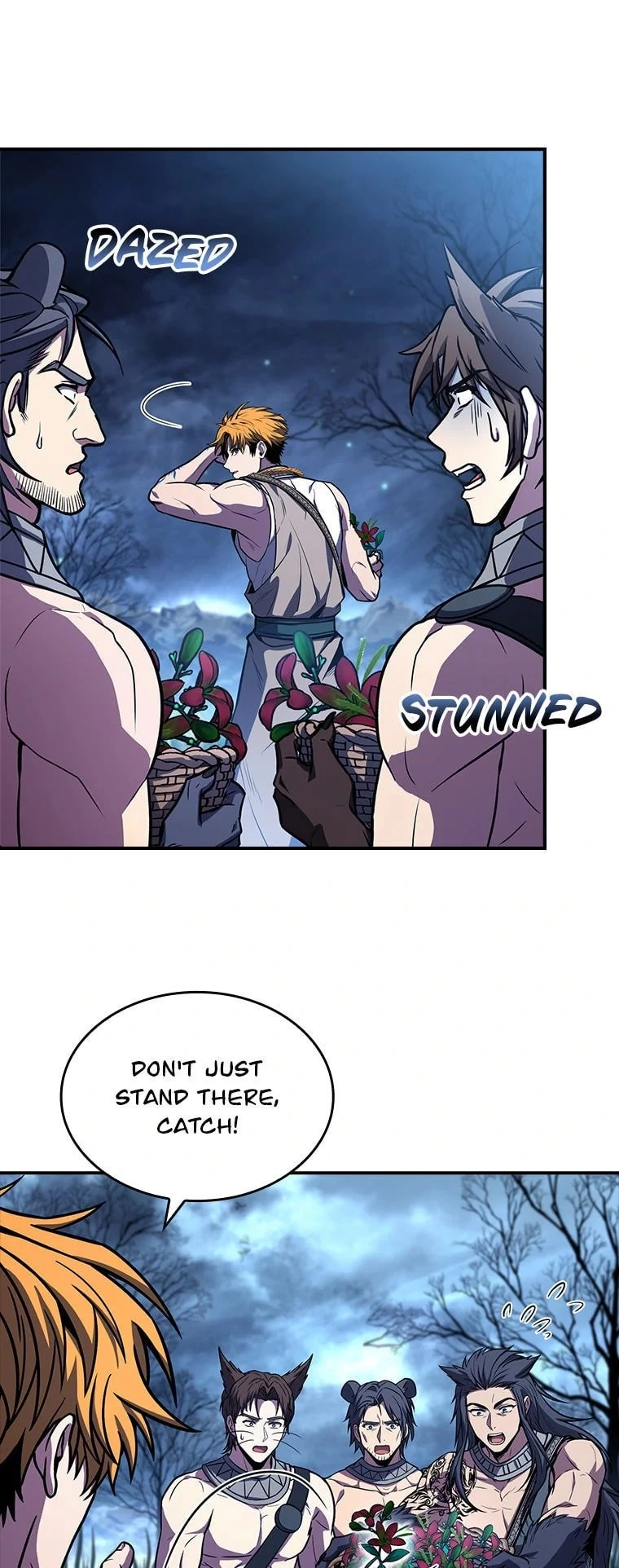 Demon Devourer Chapter 77 - 56