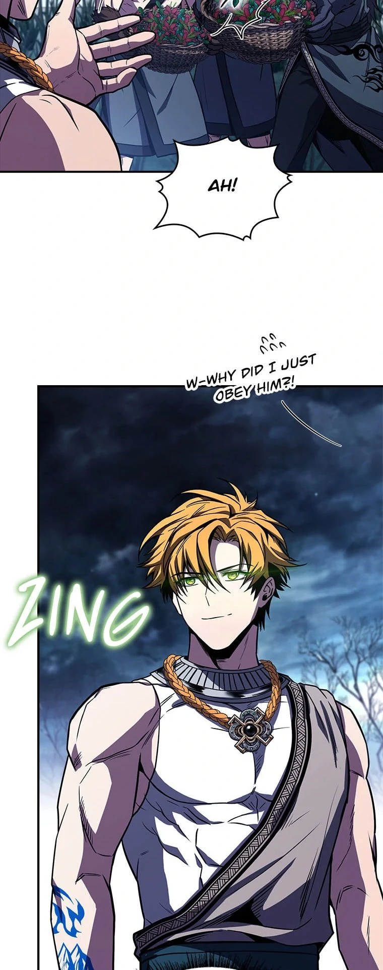 Demon Devourer Chapter 77 - 57