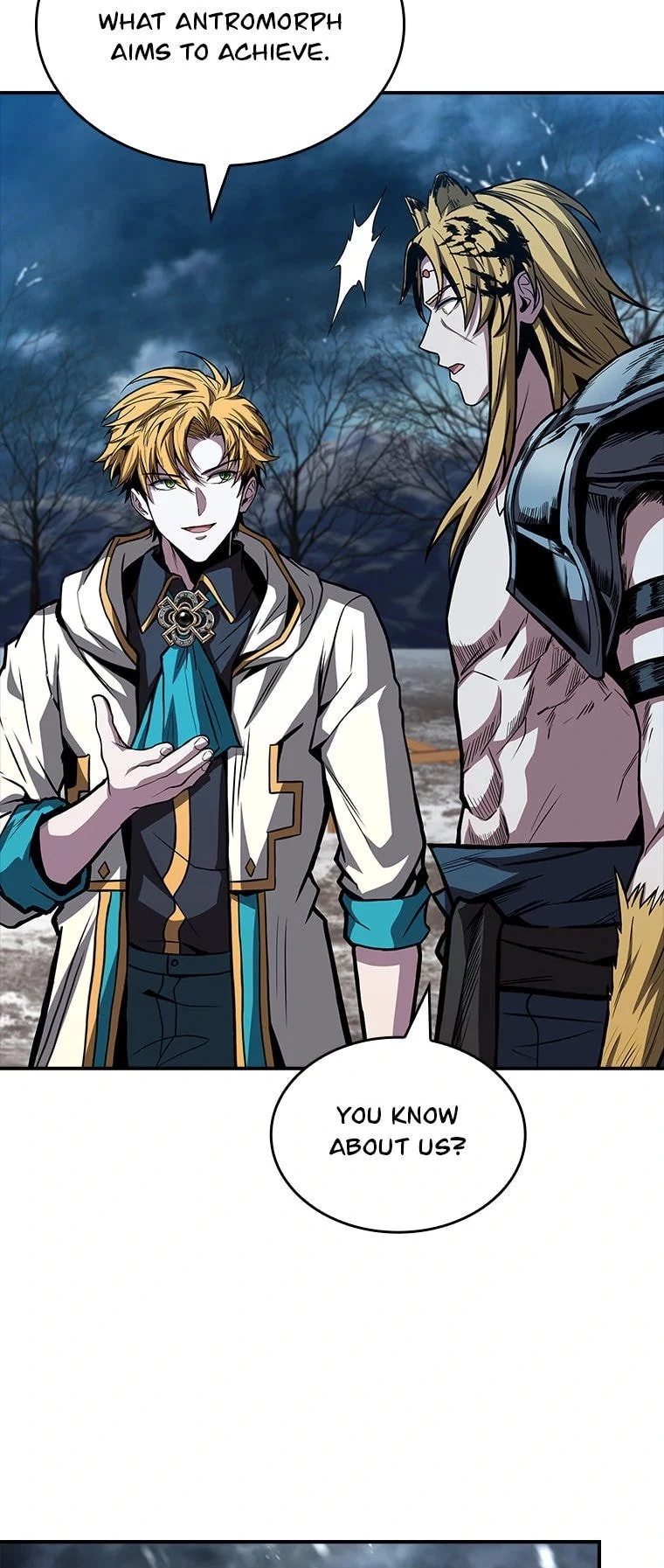 Demon Devourer Chapter 76 - 34
