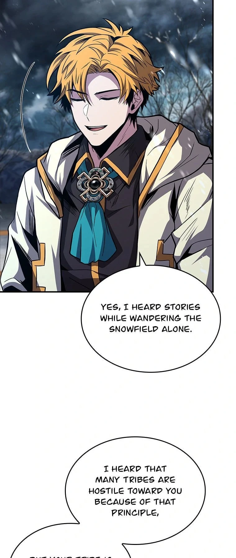 Demon Devourer Chapter 76 - 35