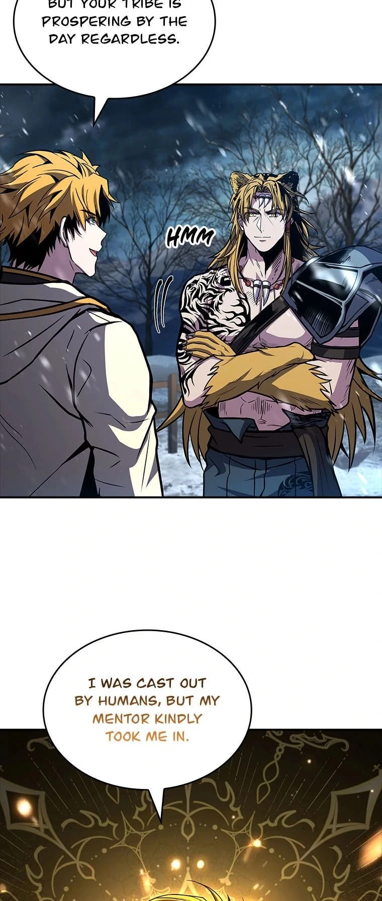Demon Devourer Chapter 76 - 36