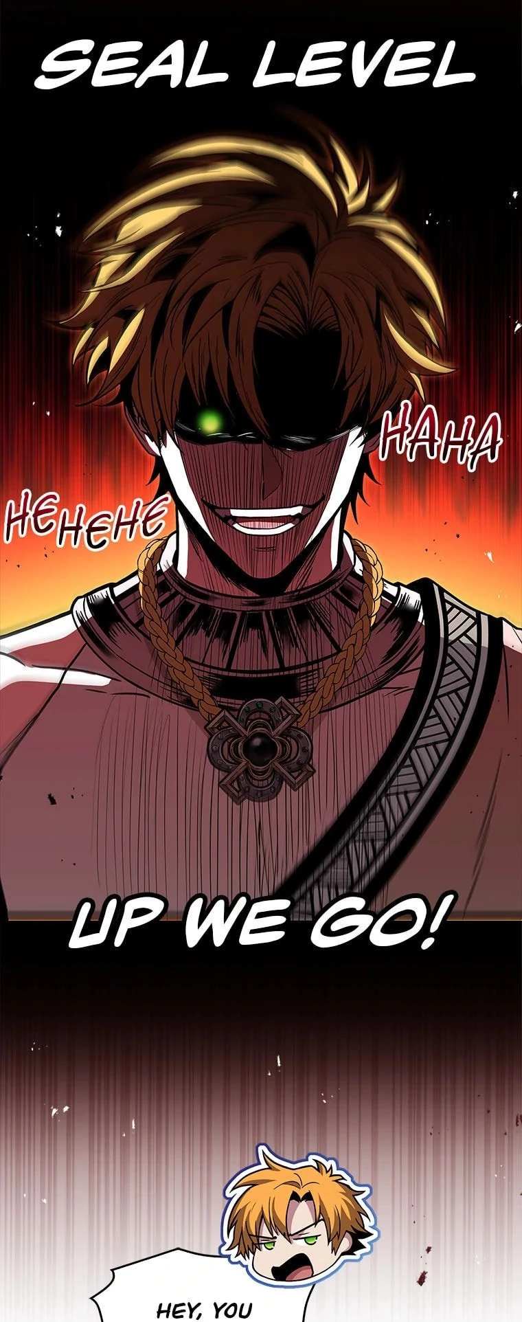 Demon Devourer Chapter 77 - 60
