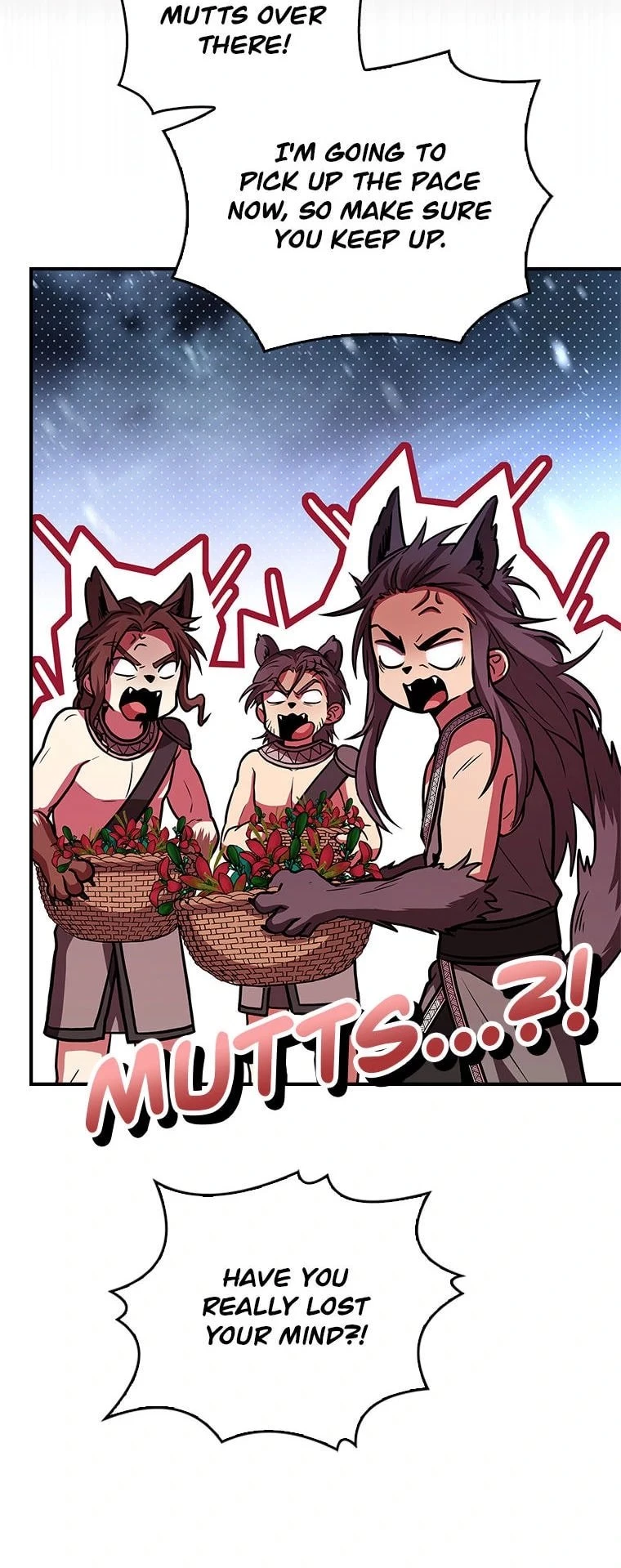 Demon Devourer Chapter 77 - 61