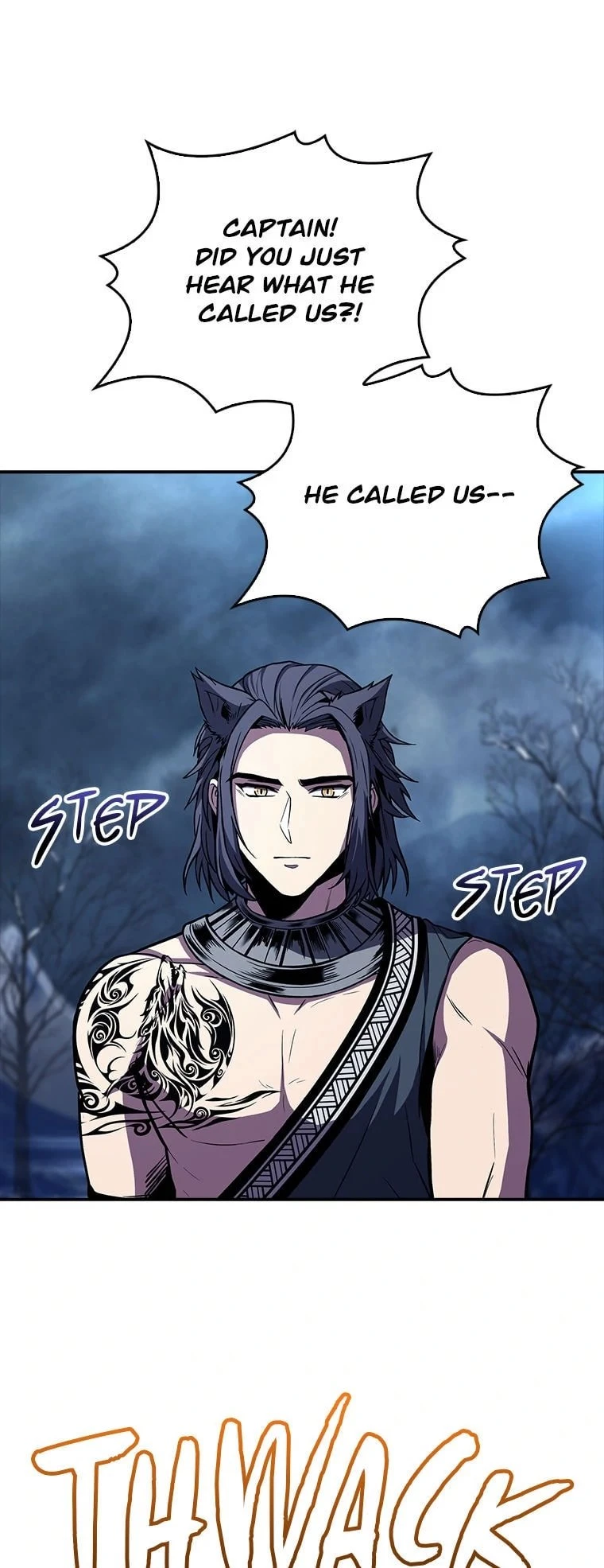 Demon Devourer Chapter 77 - 62