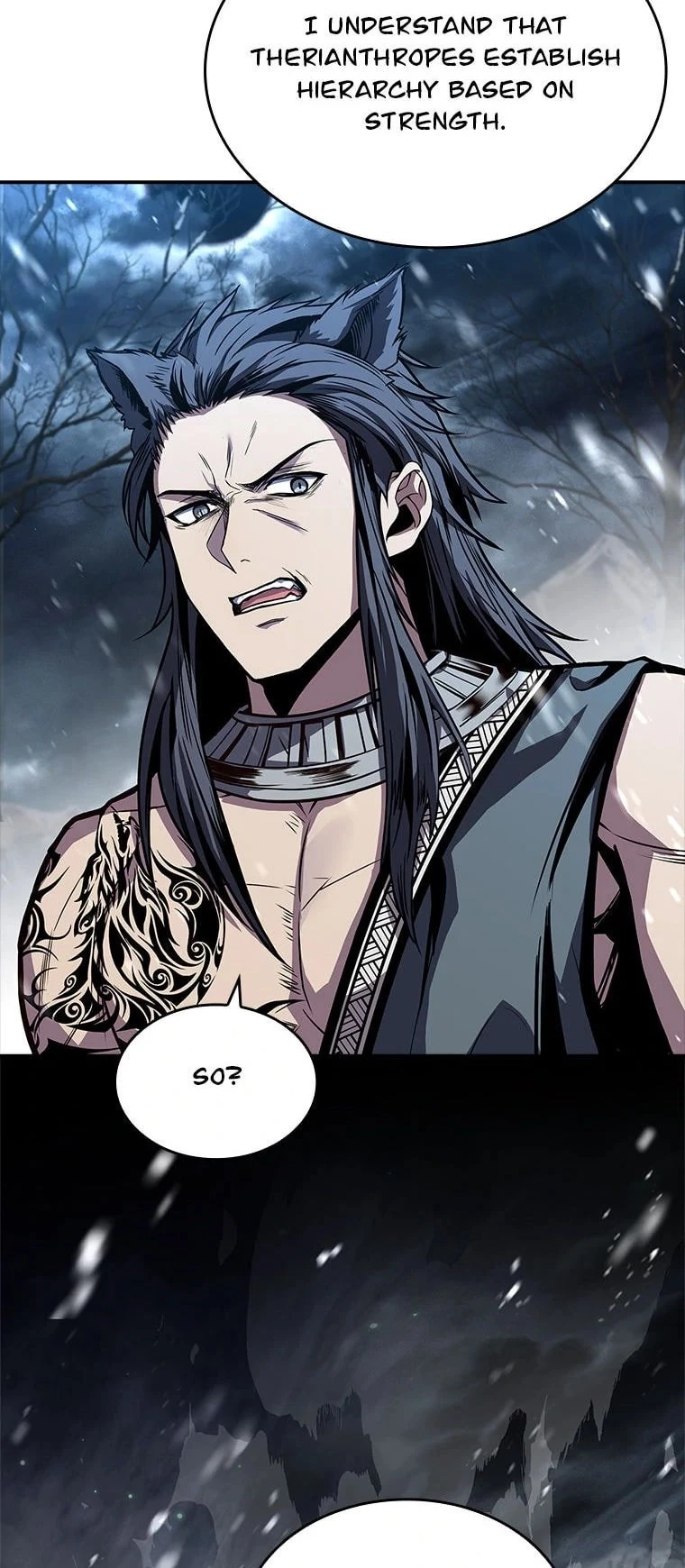 Demon Devourer Chapter 76 - 40
