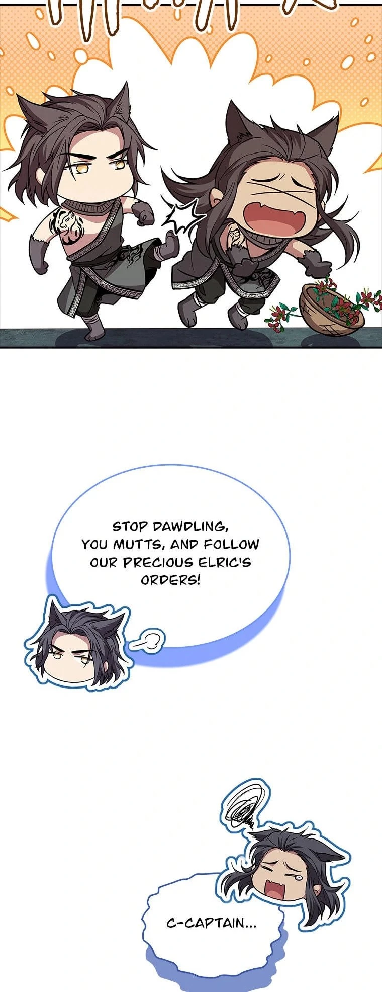 Demon Devourer Chapter 77 - 63