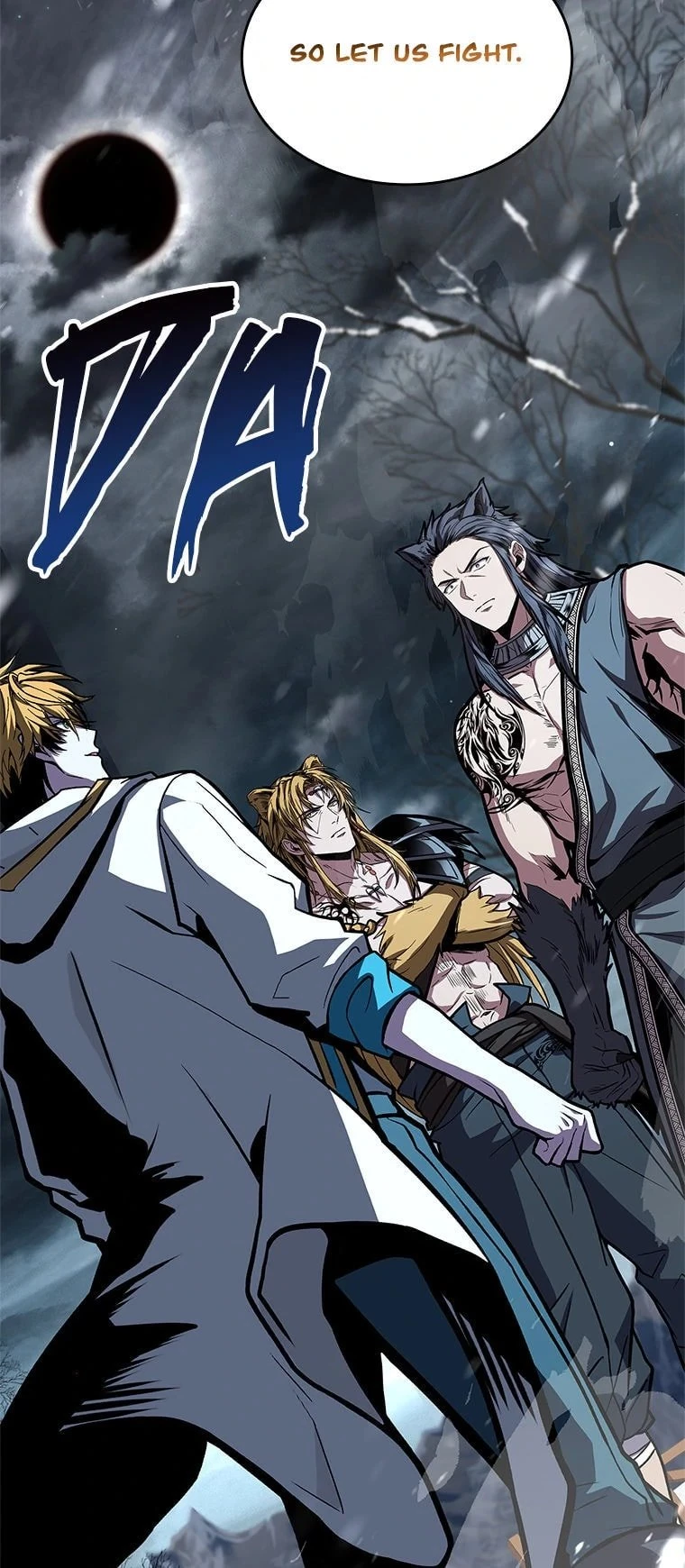 Demon Devourer Chapter 76 - 41