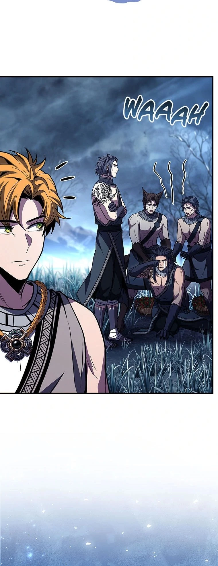 Demon Devourer Chapter 77 - 64