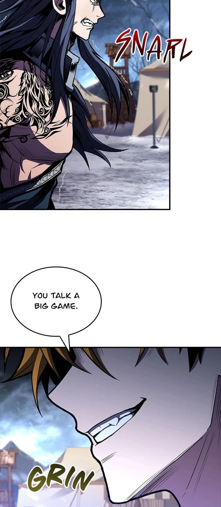 Demon Devourer Chapter 76 - 43