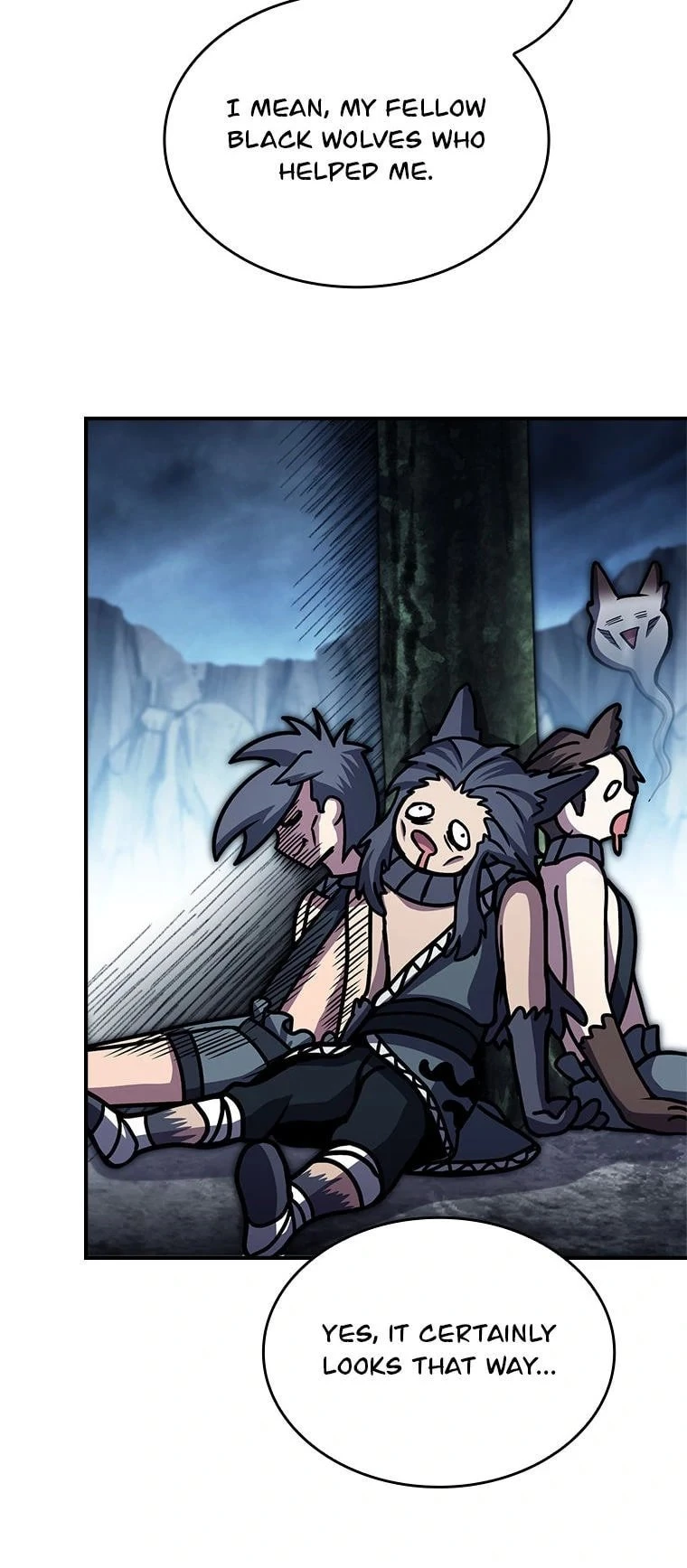 Demon Devourer Chapter 77 - 69