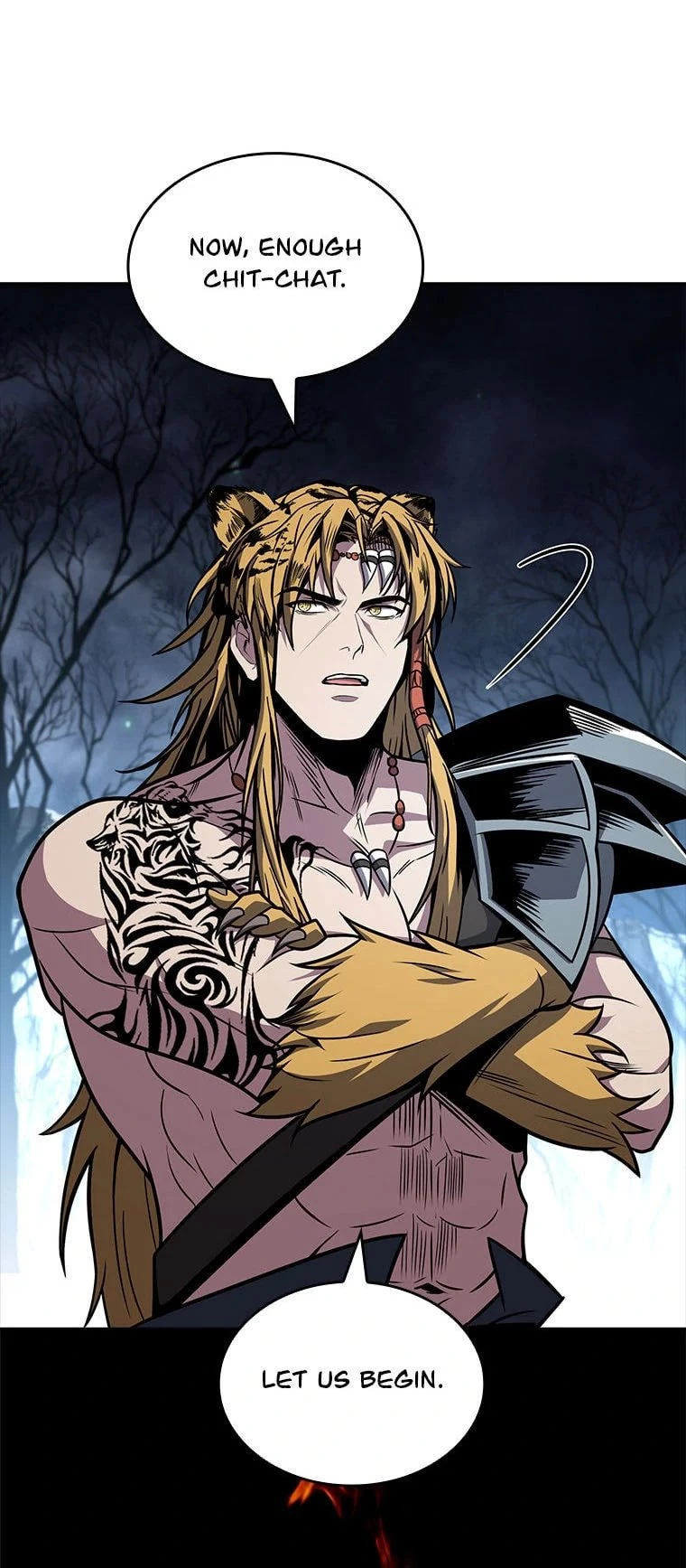 Demon Devourer Chapter 77 - 70