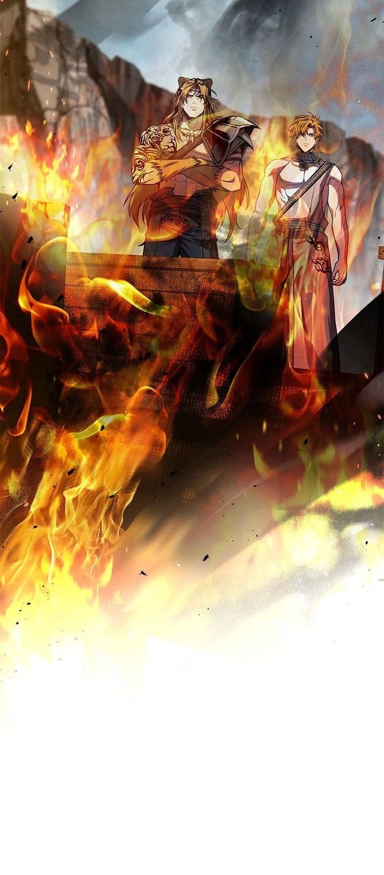 Demon Devourer Chapter 77 - 73