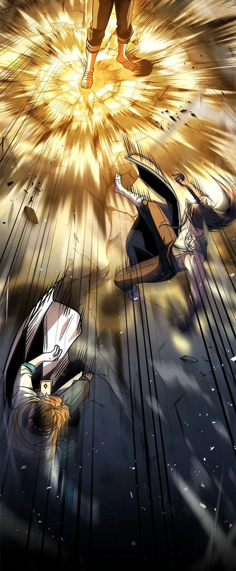 Demon Devourer Chapter 76 - 50