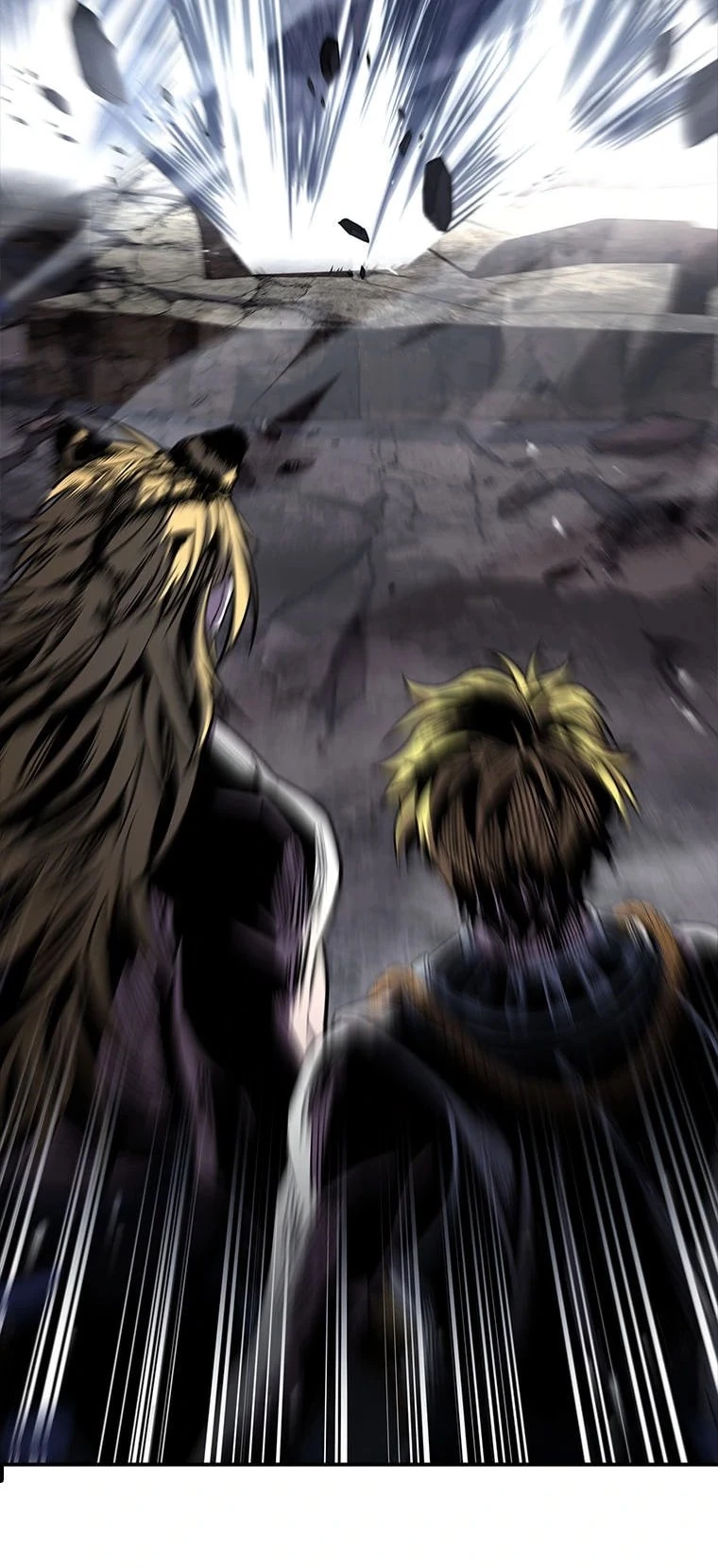 Demon Devourer Chapter 77 - 77