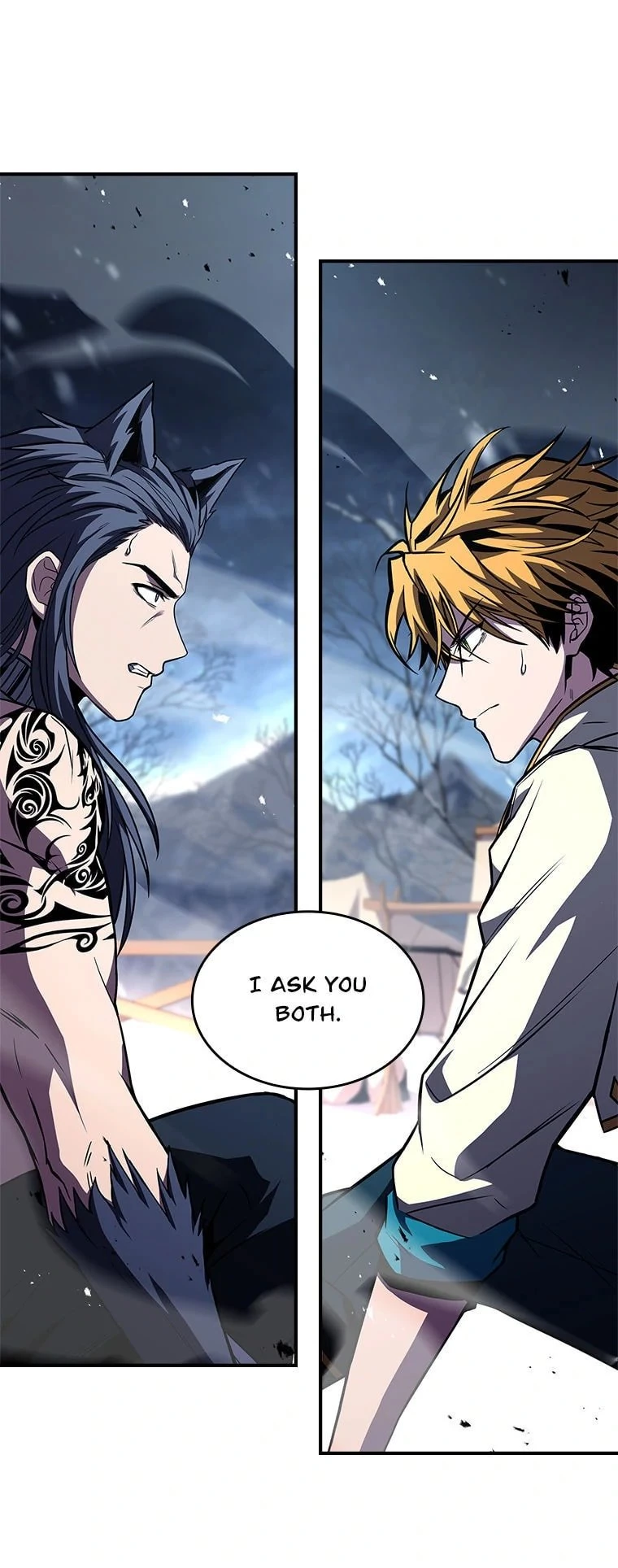 Demon Devourer Chapter 76 - 52