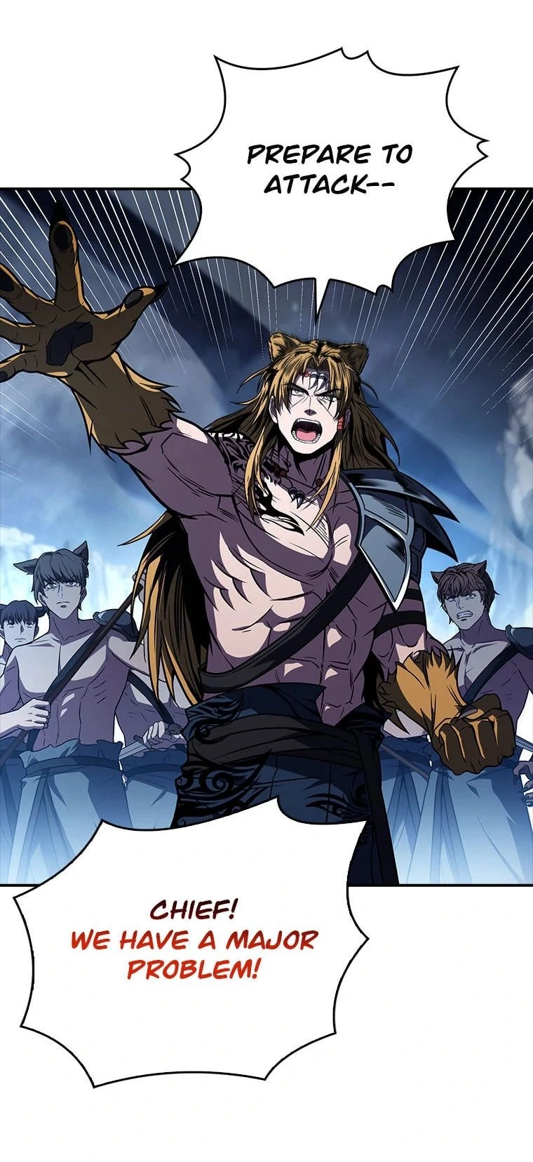 Demon Devourer Chapter 77 - 78