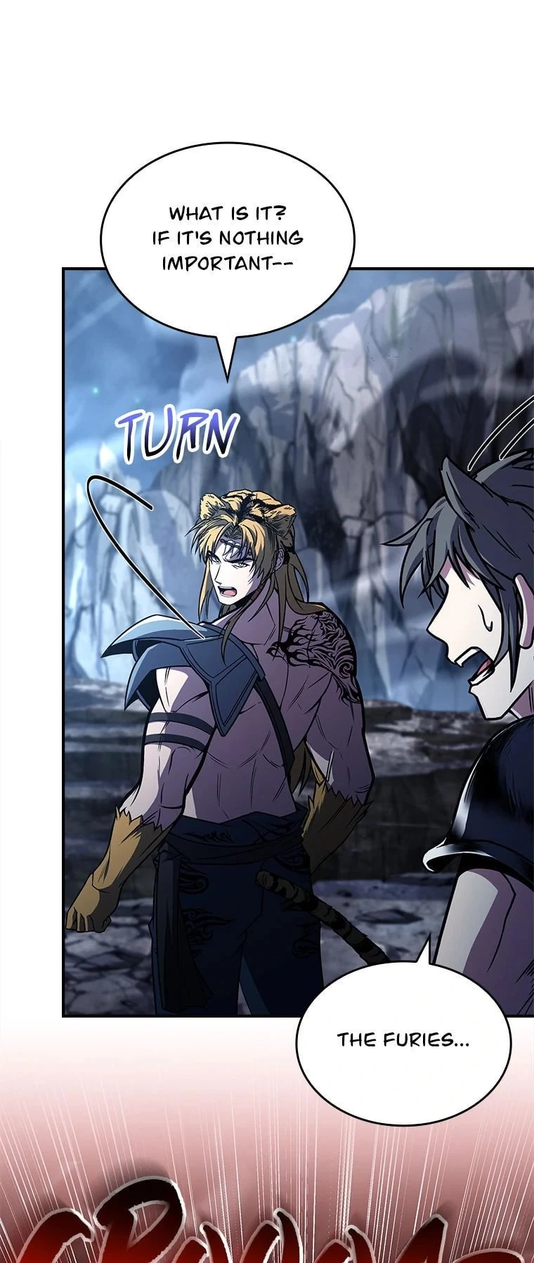 Demon Devourer Chapter 77 - 79