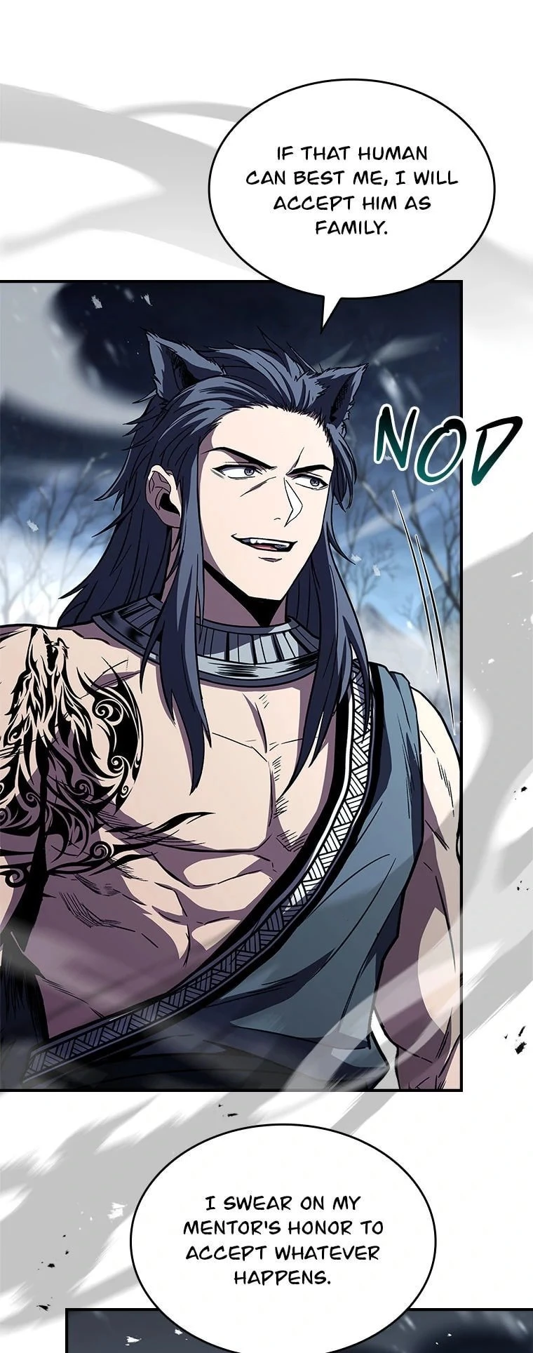 Demon Devourer Chapter 76 - 54