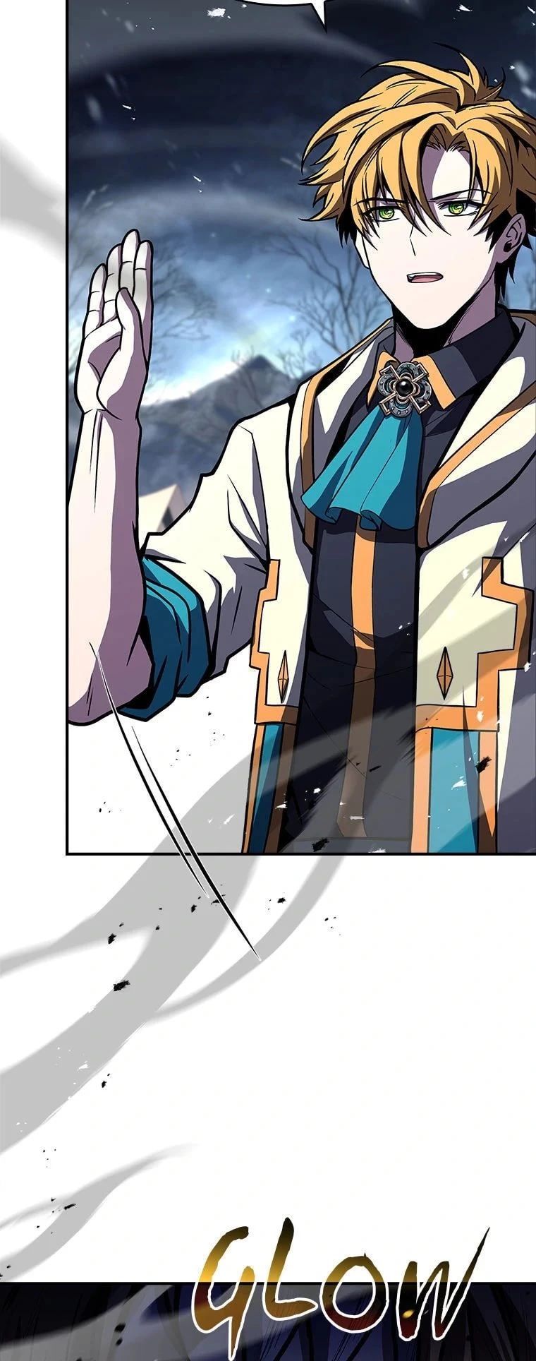 Demon Devourer Chapter 76 - 55