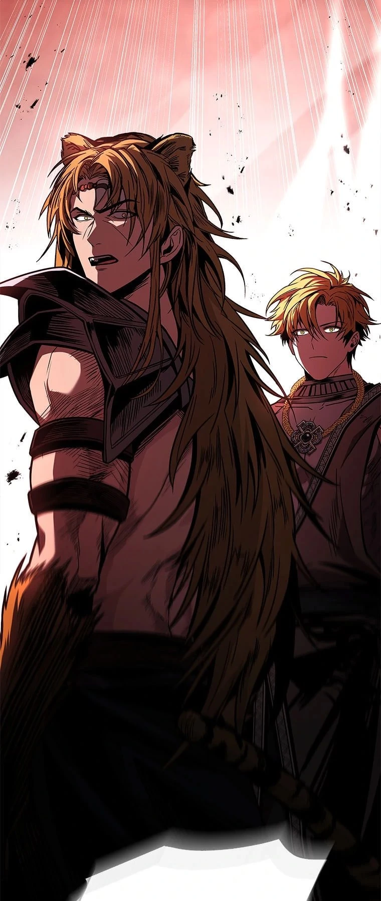 Demon Devourer Chapter 77 - 81
