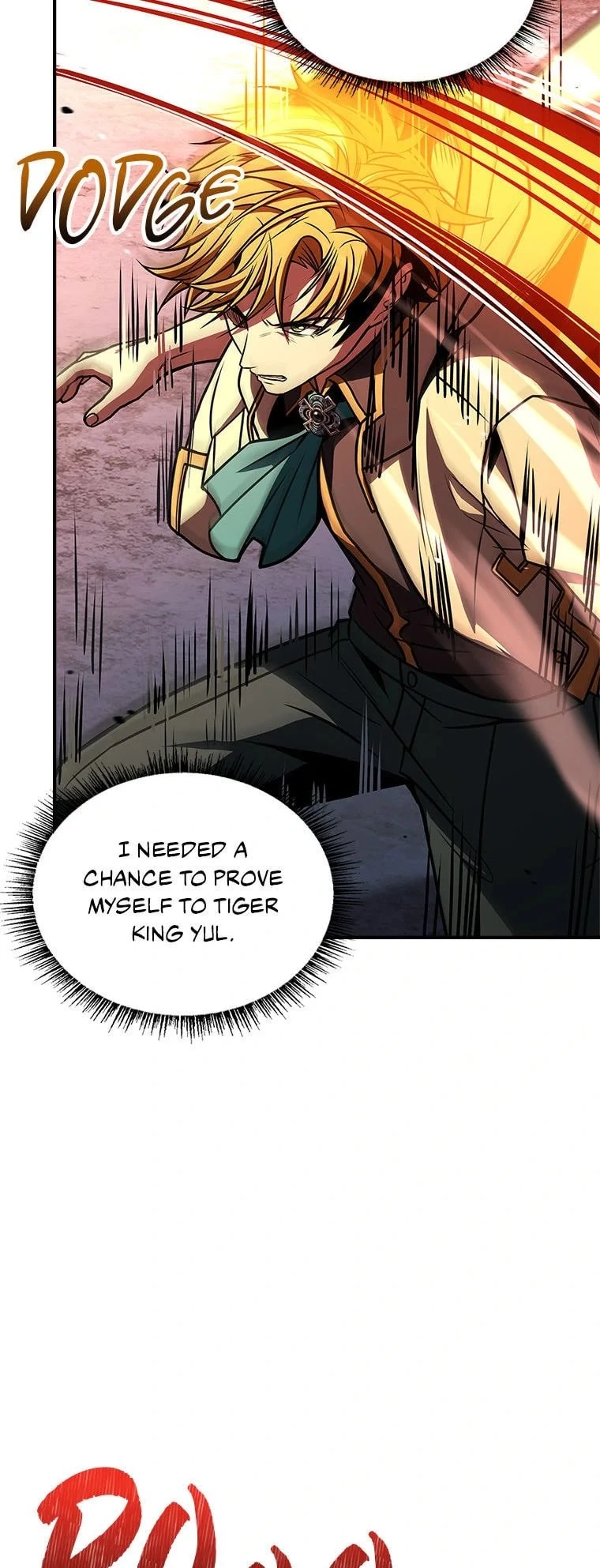 Demon Devourer Chapter 76 - 59