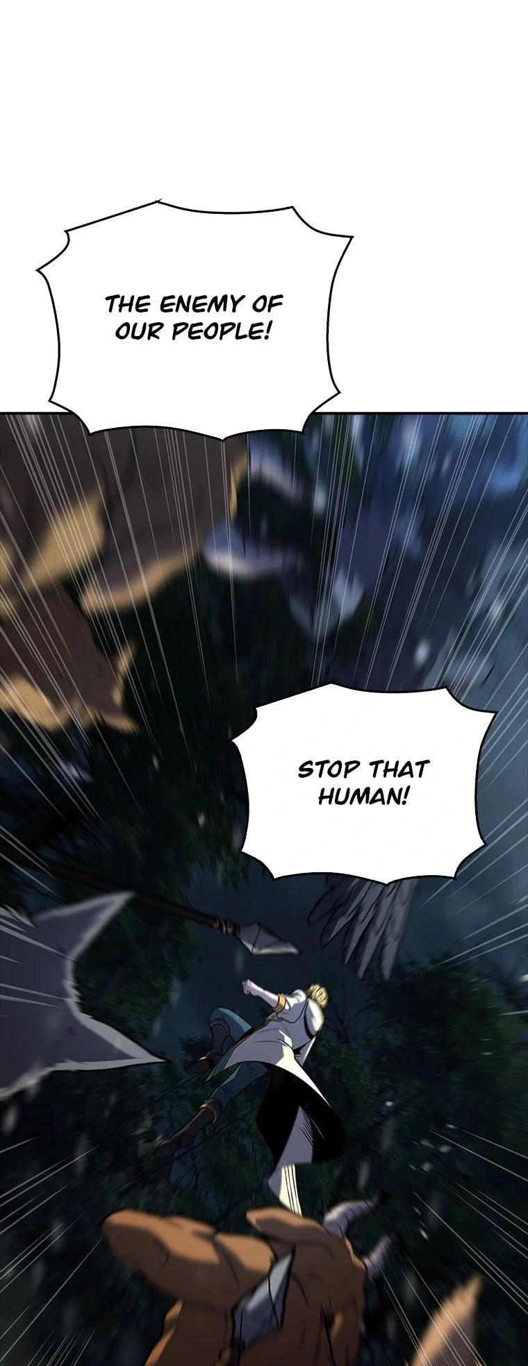 Demon Devourer Chapter 75 - 1