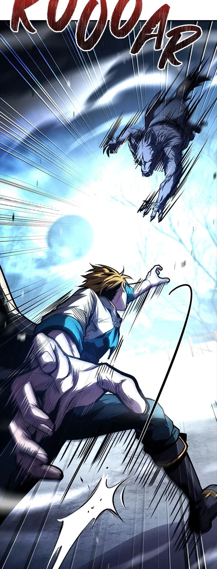 Demon Devourer Chapter 76 - 60