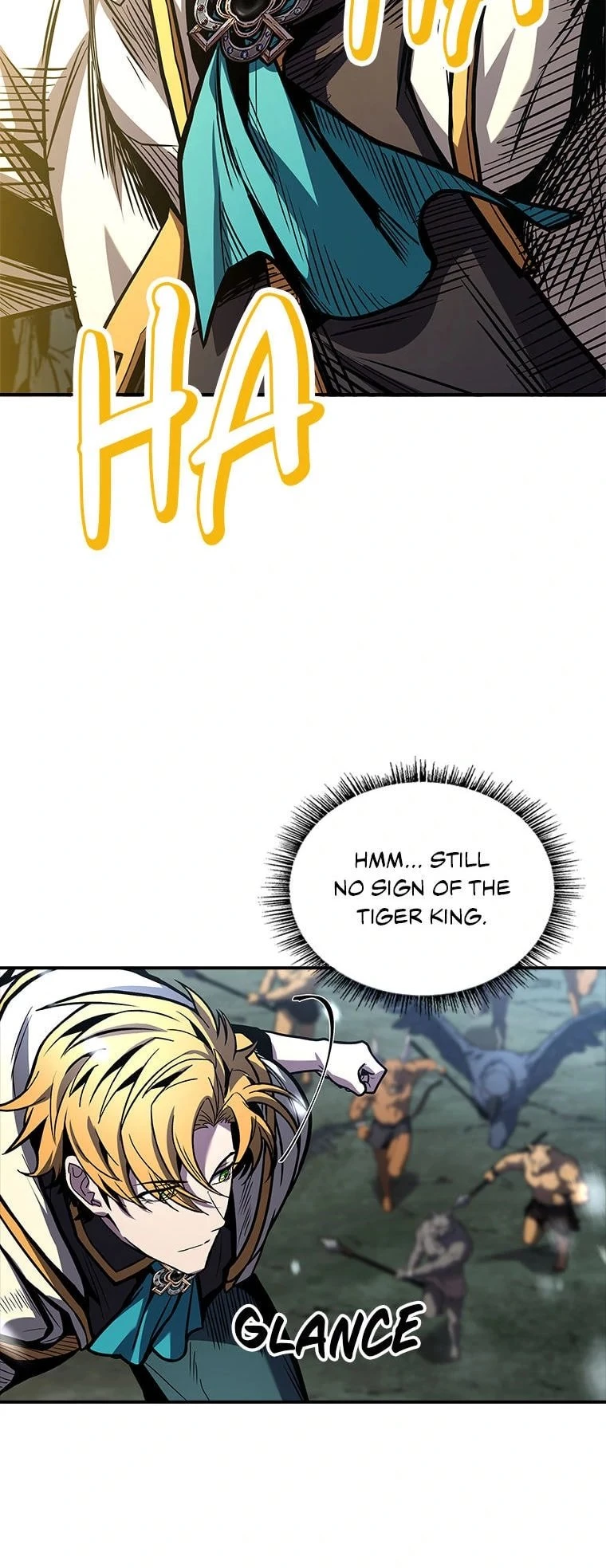 Demon Devourer Chapter 75 - 3